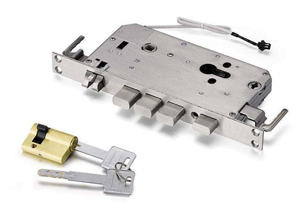 芜湖24小时上门开锁公司