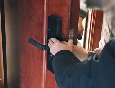 芜湖24小时上门开锁公司